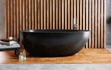 Modern bathtubs picture № 80